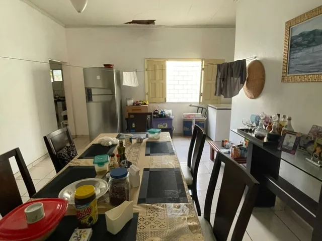 Imagem 3: Casa à venda no bairro São Cristóvão - Teresina/PI