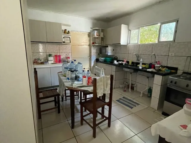 Imagem 2: Casa à venda no bairro São Cristóvão - Teresina/PI
