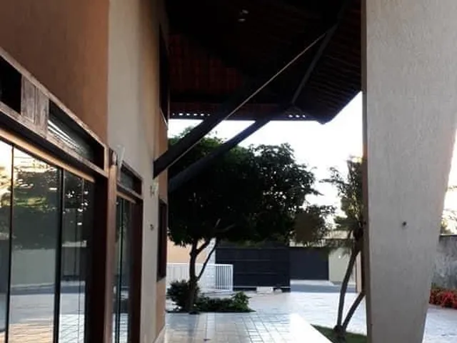 Imagem 16: Casa à venda no bairro Horto - Teresina/PI