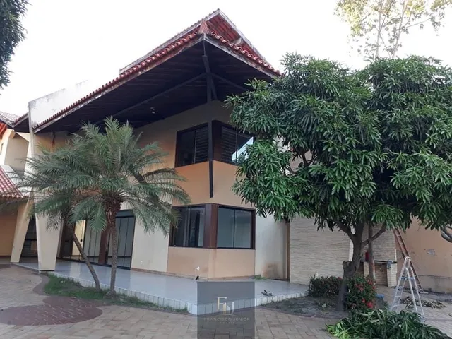Imagem 10: Casa à venda no bairro Horto - Teresina/PI