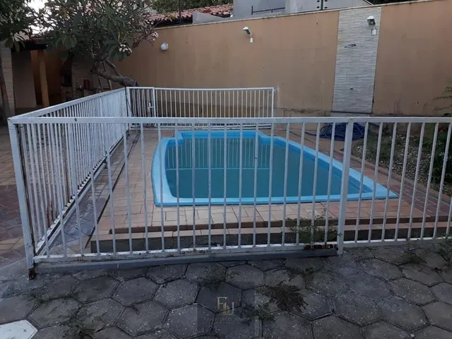 Imagem 8: Casa à venda no bairro Horto - Teresina/PI