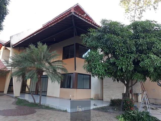 Imagem 3: Casa à venda no bairro Horto - Teresina/PI