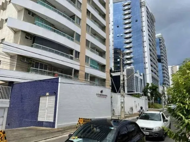 Imagem: EDIFICIO LIZ MEDEIROS