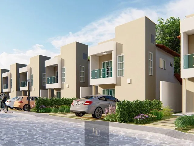 Imagem: Casa à venda no bairro Jardim Europa