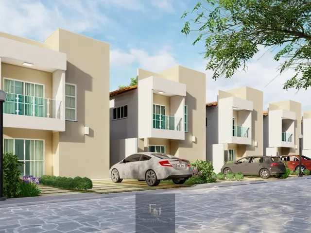 Imagem 13: Casa à venda no bairro Jardim Europa - Teresina/PI