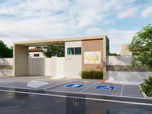 Imagem 9: Casa à venda no bairro Jardim Europa - Teresina/PI
