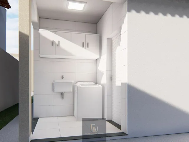 Imagem 10: Casa à venda no bairro Jardim Europa - Teresina/PI