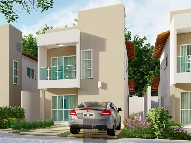 Imagem 6: Casa à venda no bairro Jardim Europa - Teresina/PI
