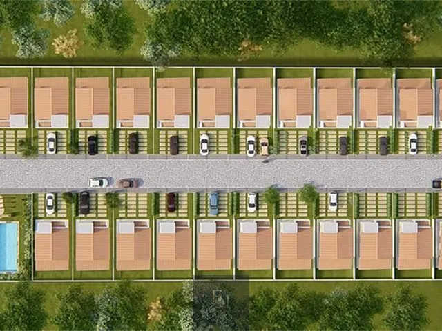 Imagem 7: Casa à venda no bairro Jardim Europa - Teresina/PI