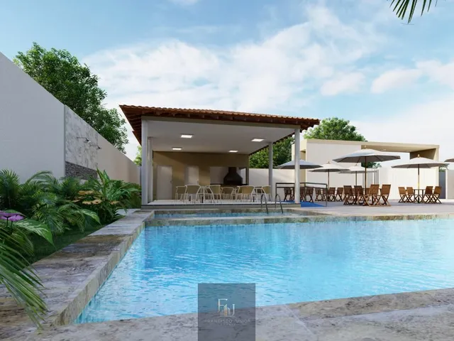 Imagem 12: Casa à venda no bairro Jardim Europa - Teresina/PI