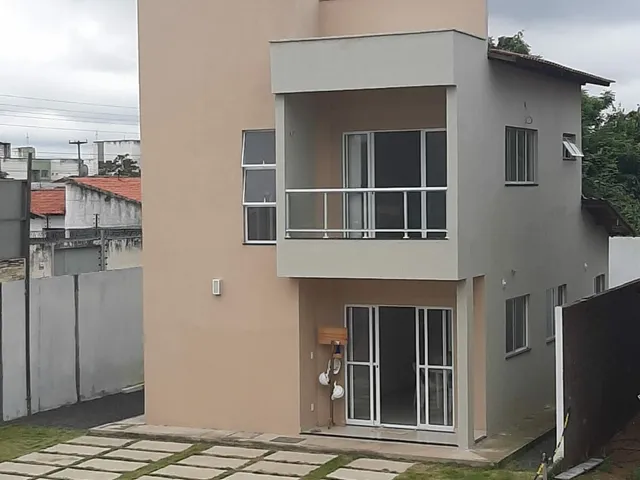 Imagem 11: Casa à venda no bairro Jardim Europa - Teresina/PI
