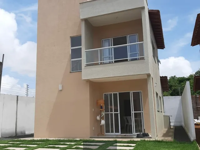 Imagem 5: Casa à venda no bairro Jardim Europa - Teresina/PI