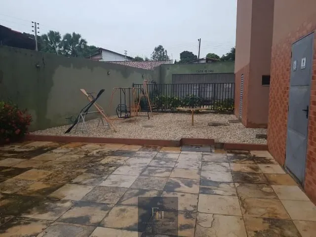 Imagem 4: Apartamento à venda no bairro São João - Teresina/PI