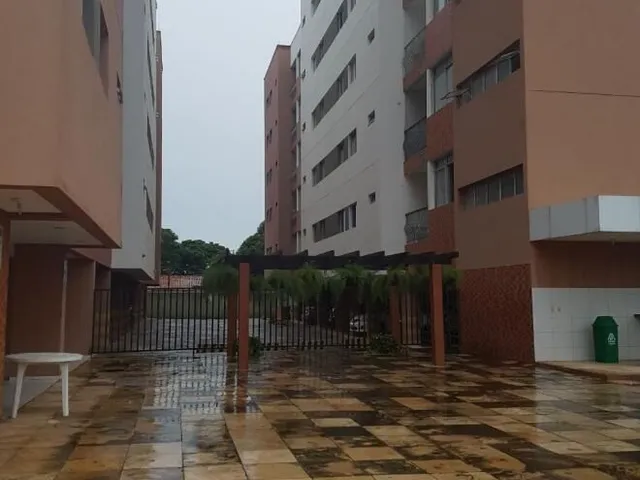 Imagem 2: Apartamento à venda no bairro São João - Teresina/PI