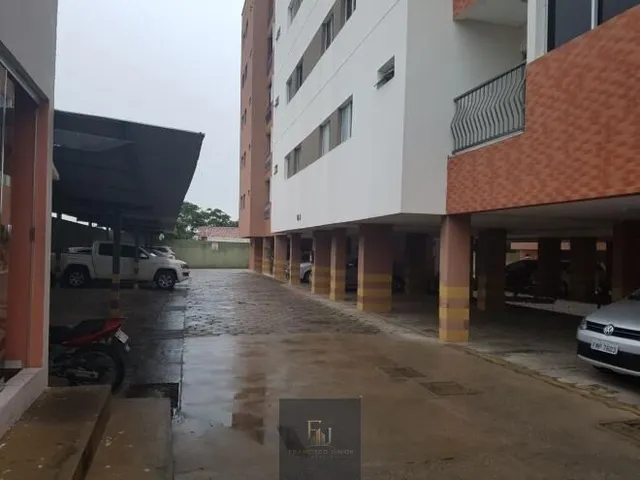 Imagem 3: Apartamento à venda no bairro São João - Teresina/PI