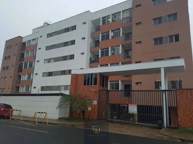 Imagem 5: Apartamento à venda no bairro São João - Teresina/PI