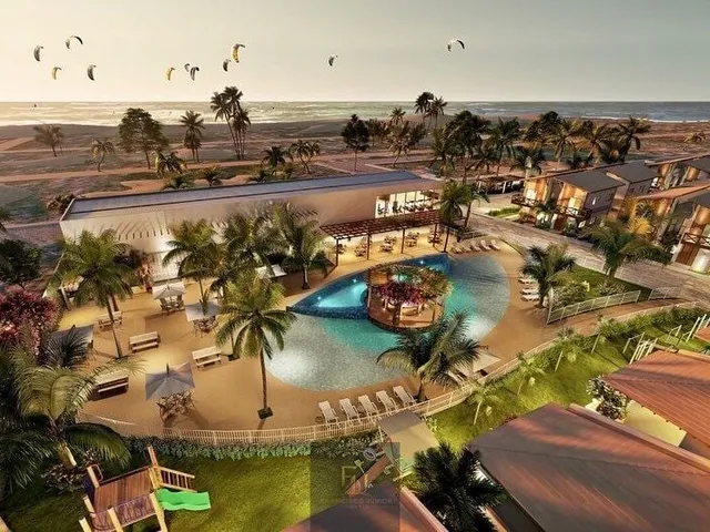 Imagem 6: Maramar Beach House