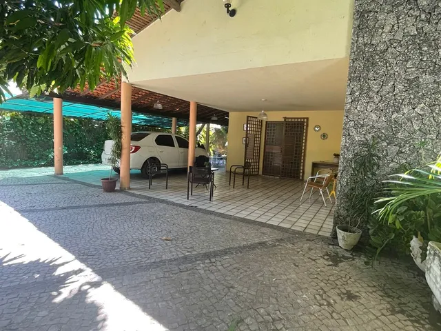 Imagem: Casa à venda no bairro Morada do Sol