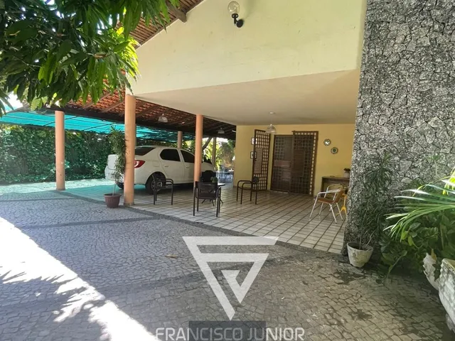 Imagem 14: Casa à venda no bairro Morada do Sol - Teresina/PI