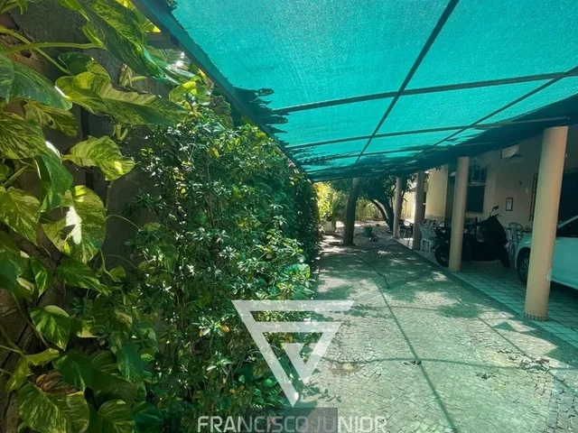 Imagem 9: Casa à venda no bairro Morada do Sol - Teresina/PI