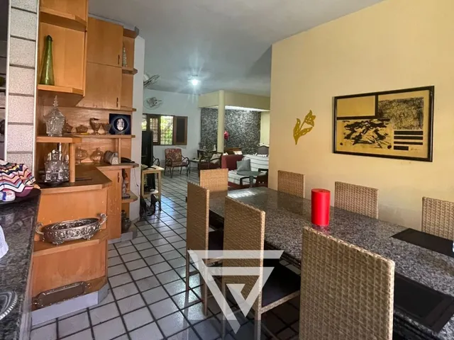 Imagem 2: Casa à venda no bairro Morada do Sol - Teresina/PI