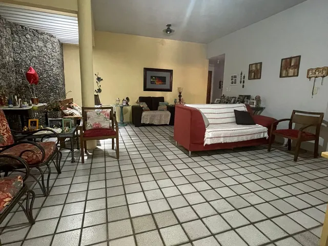 Imagem 4: Casa à venda no bairro Morada do Sol - Teresina/PI