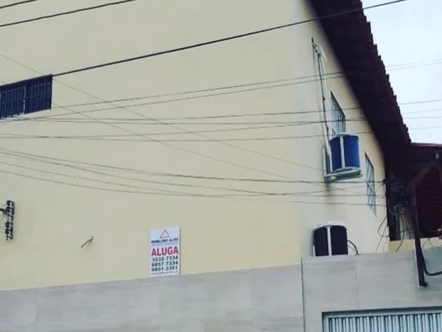 Imagem 7: Apartamento em São Pedro, Teresina/PI