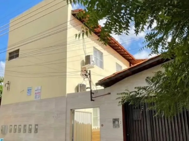 Imagem 4: Apartamento em São Pedro, Teresina/PI