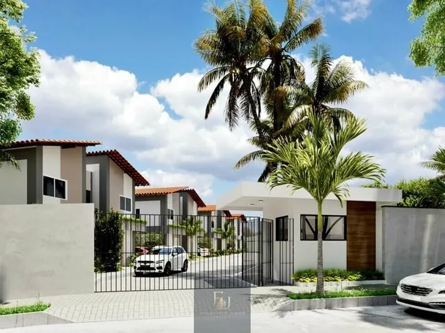 Imagem: Casa à venda no bairro Tabajaras - Teresina/PI