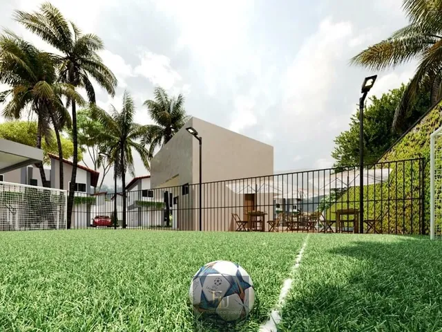 Imagem 8: Casa à venda no bairro Tabajaras - Teresina/PI