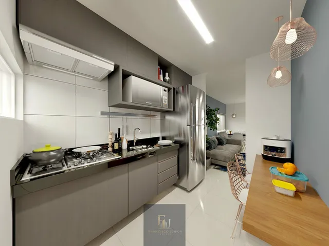 Imagem 5: Casa à venda no bairro Tabajaras - Teresina/PI