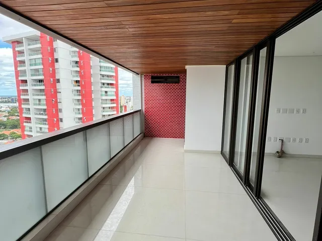 Imagem 8: Apartamento À Venda no Bairro Jóquei - Teresina/Pi