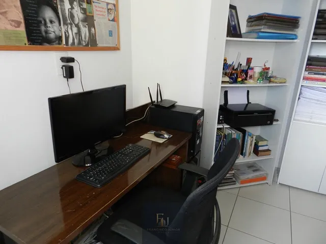Imagem 9: Apartamento em JOCKEY, Teresina/PI