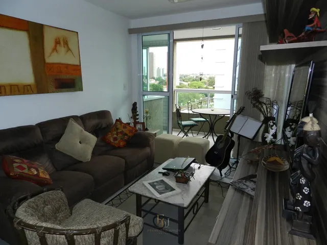 Imagem 15: Apartamento em JOCKEY, Teresina/PI