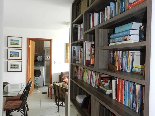 Imagem 2: Apartamento em JOCKEY, Teresina/PI