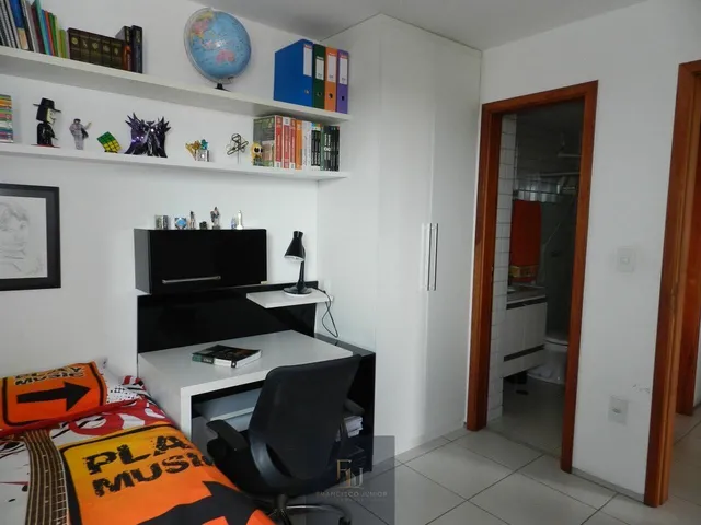 Imagem 7: Apartamento em JOCKEY, Teresina/PI