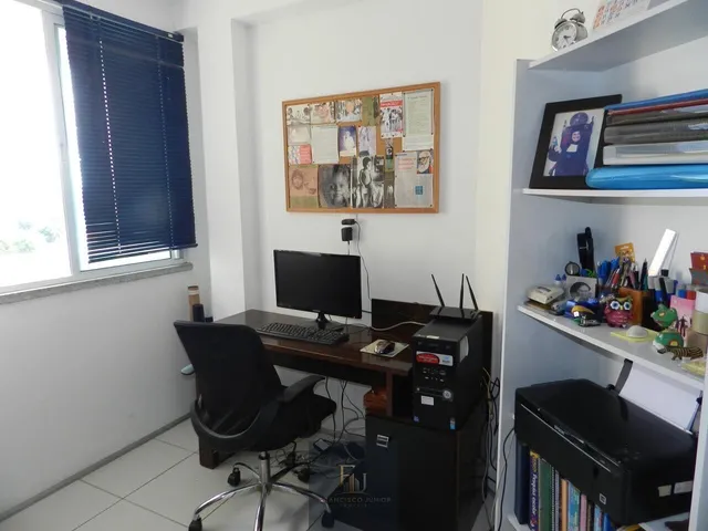 Imagem 6: Apartamento em JOCKEY, Teresina/PI