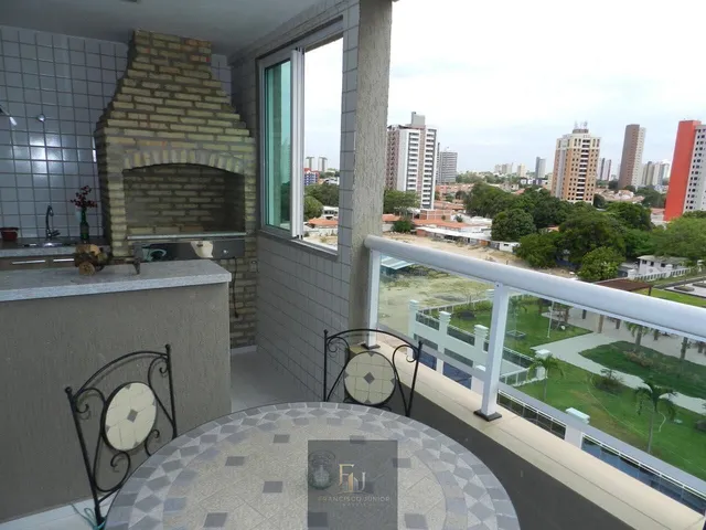 Imagem 10: Apartamento em JOCKEY, Teresina/PI