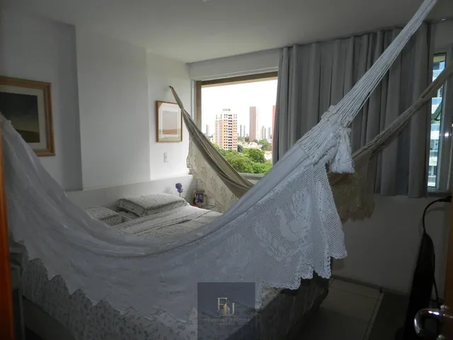 Imagem 14: Apartamento em JOCKEY, Teresina/PI