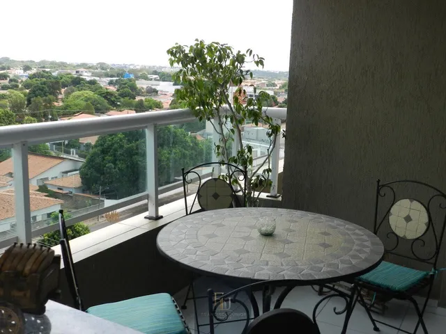 Imagem 12: Apartamento em JOCKEY, Teresina/PI