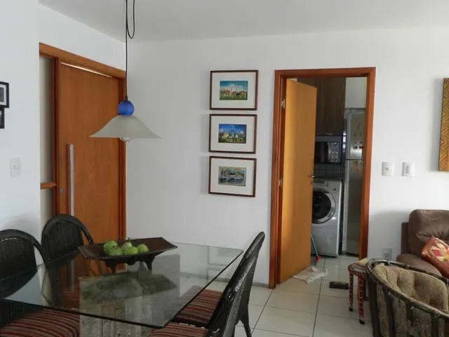 Imagem 4: Apartamento em JOCKEY, Teresina/PI