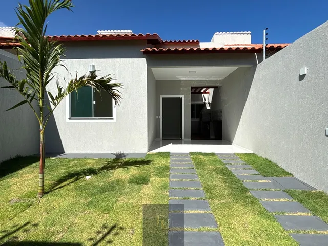 Imagem: Casa em Sabiazal, Parnaíba/PI
