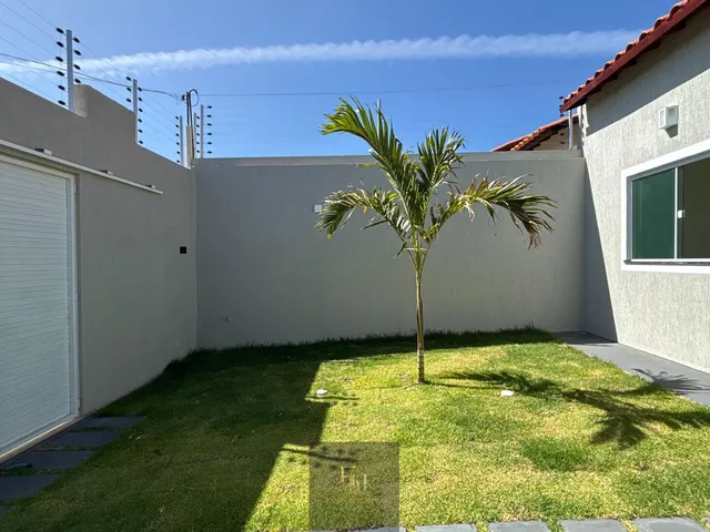 Imagem 4: Casa em Sabiazal, Parnaíba/PI
