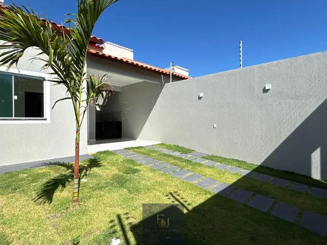 Imagem 2: Casa em Sabiazal, Parnaíba/PI