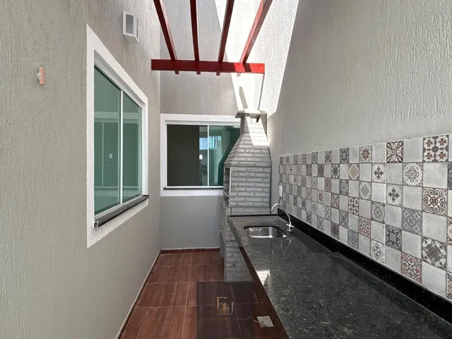 Imagem 8: Casa em Sabiazal, Parnaíba/PI