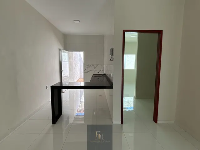 Imagem 14: Casa em Sabiazal, Parnaíba/PI