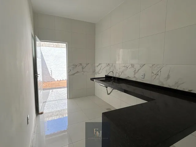 Imagem 13: Casa em Sabiazal, Parnaíba/PI