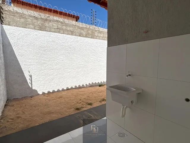 Imagem 7: Casa em Sabiazal, Parnaíba/PI