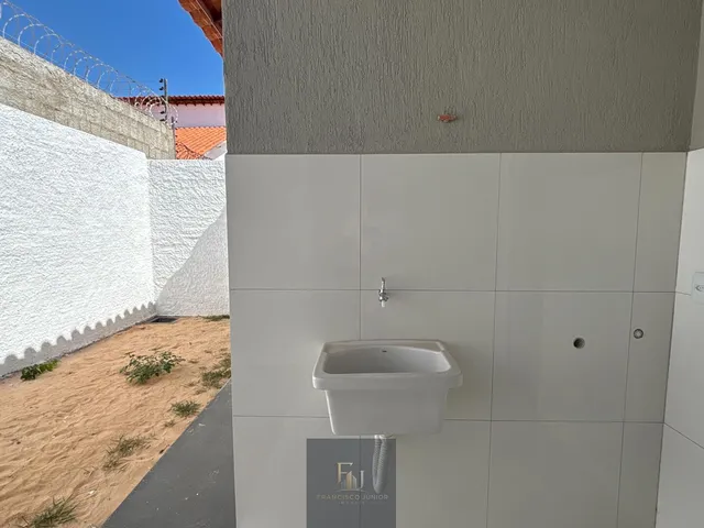 Imagem 16: Casa em Sabiazal, Parnaíba/PI
