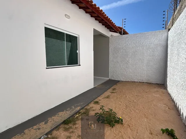 Imagem 5: Casa em Sabiazal, Parnaíba/PI